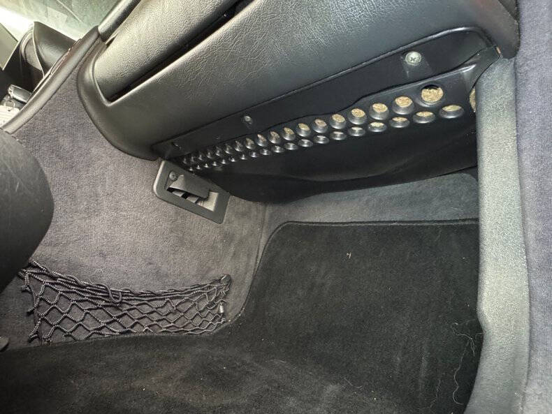 1999 Mercedes-Benz CLK CLK 320