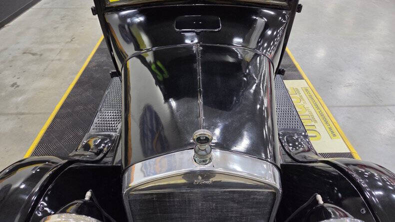 1927 Ford Model T