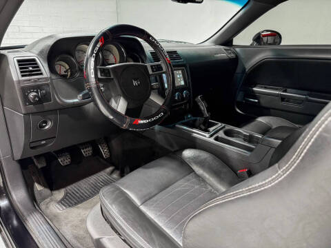 2009 Dodge Challenger