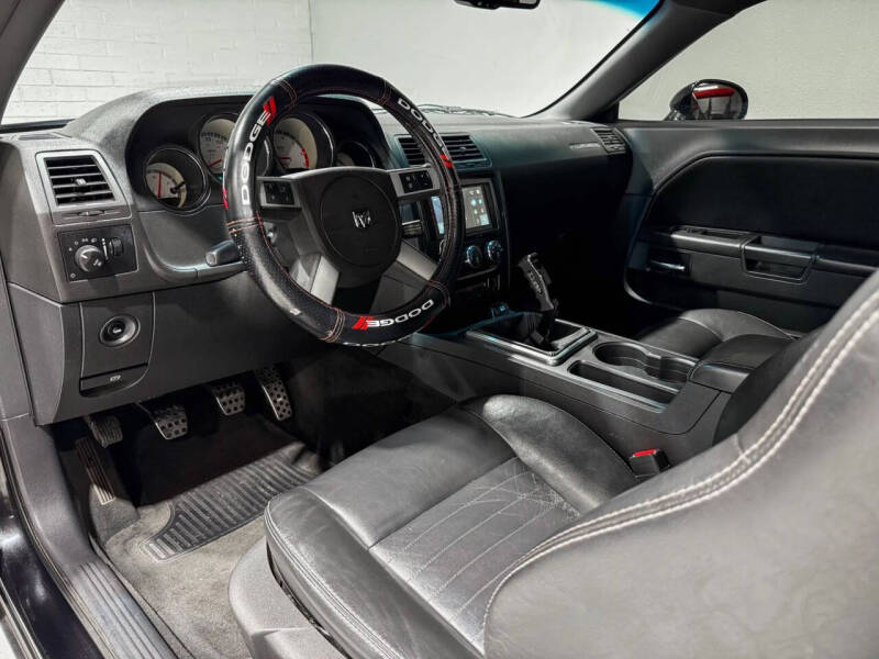 2009 Dodge Challenger