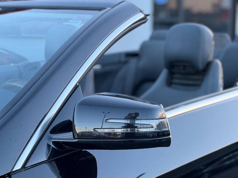 2012 Mercedes-Benz E-Class E 350