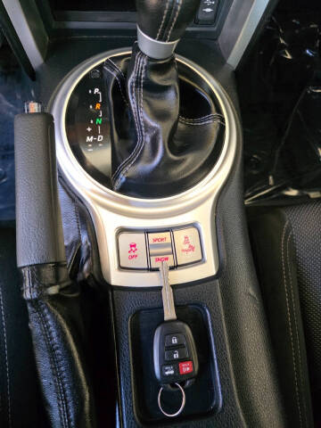 2017 Toyota 86 860 Special Edition