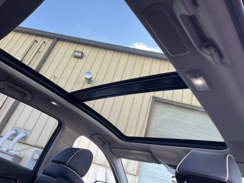 2020 Acura RDX SH-AWD w/Advance