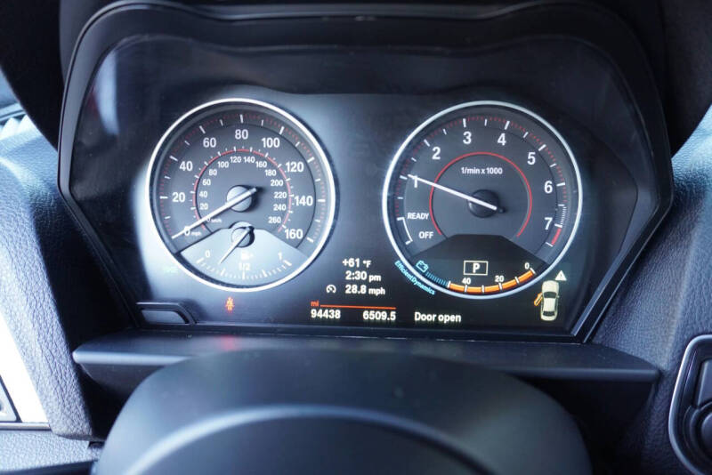 2016 BMW 2 Series M235i