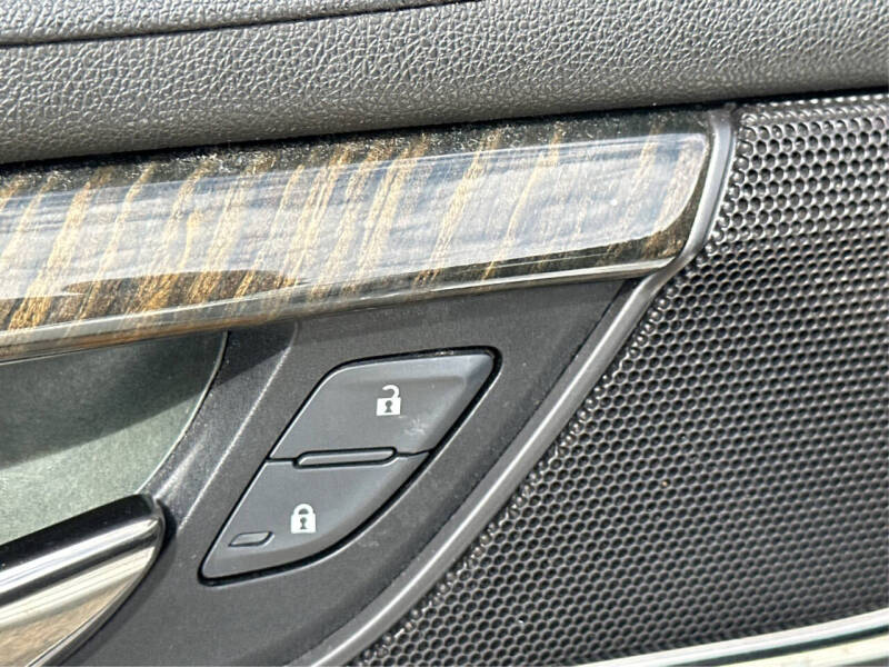 2017 Cadillac ATS 2.0T