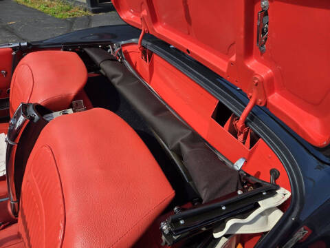 1958 Chevrolet Corvette