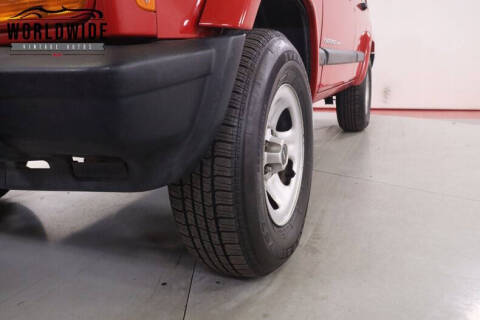 1999 Jeep Cherokee