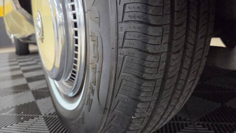 1978 Cadillac Eldorado