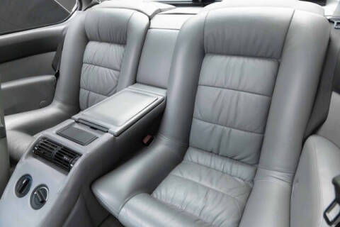 1988 BMW M6