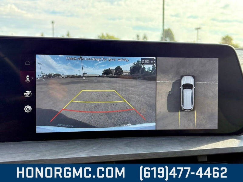 2024 Kia Telluride SX X-Pro