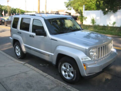 2011 Jeep Liberty for sale at Top Choice Auto Inc in Massapequa Park NY