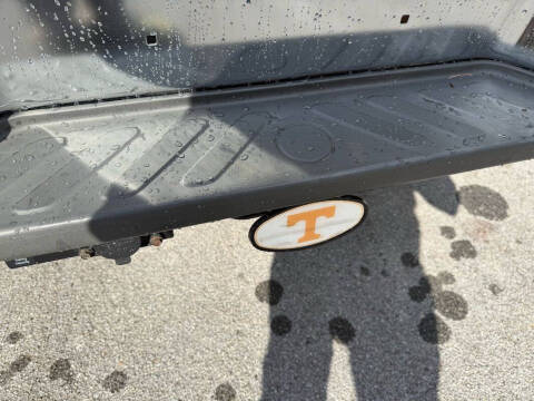 2016 Nissan Frontier