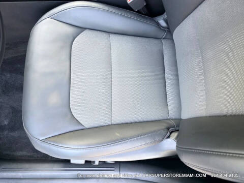 2024 Kia Niro EV Wind