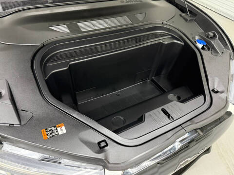 2022 Ford Mustang Mach-E GT