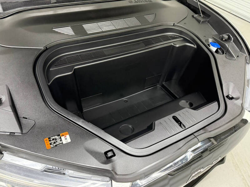 2022 Ford Mustang Mach-E GT