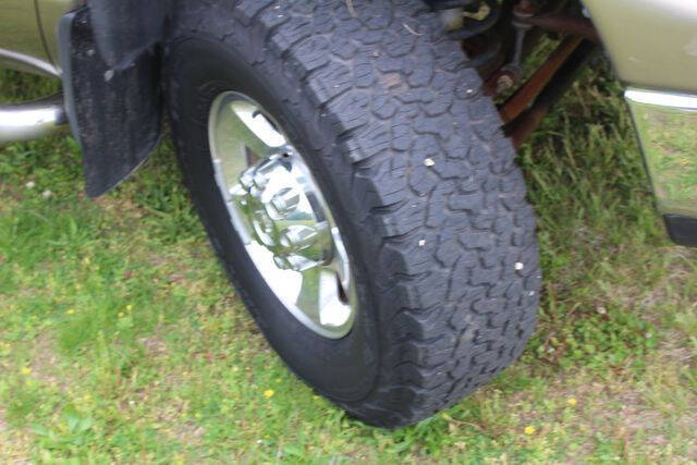 2006 Dodge Ram 3500