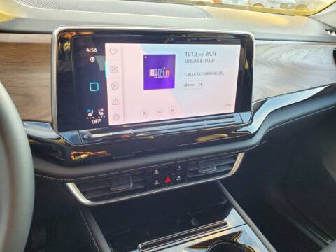 2026 Volkswagen Atlas SE