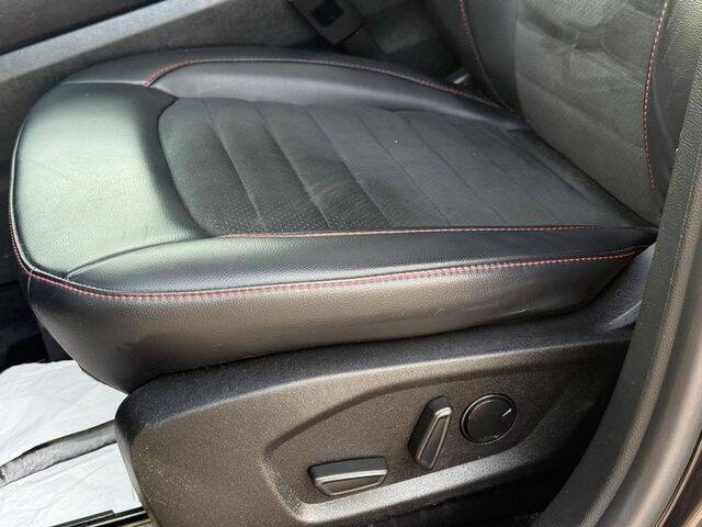 2024 Ford Edge ST-Line