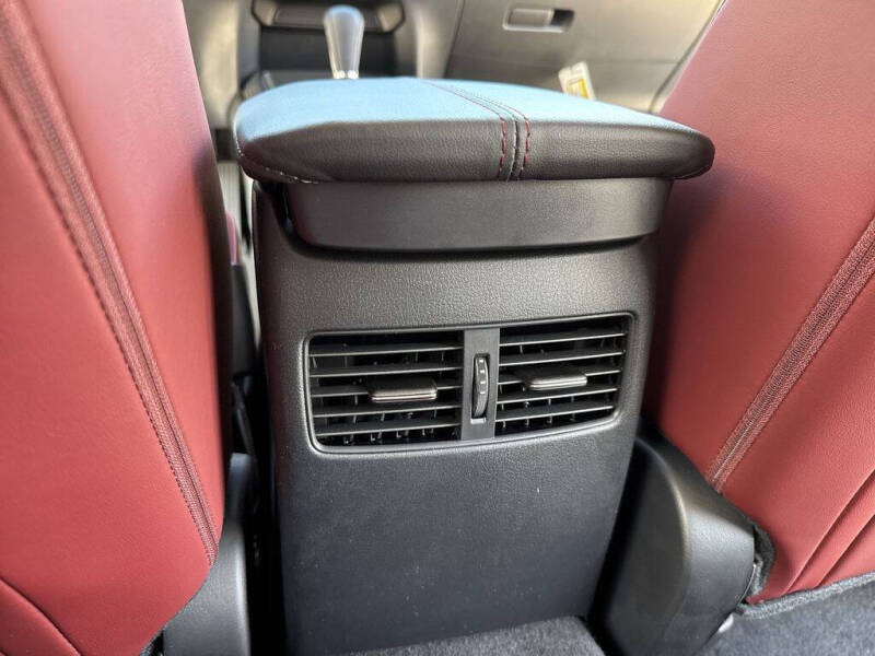 2026 Mazda CX-30 2.5 S Carbon Edition