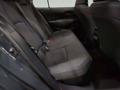 2023 Toyota Corolla Hybrid