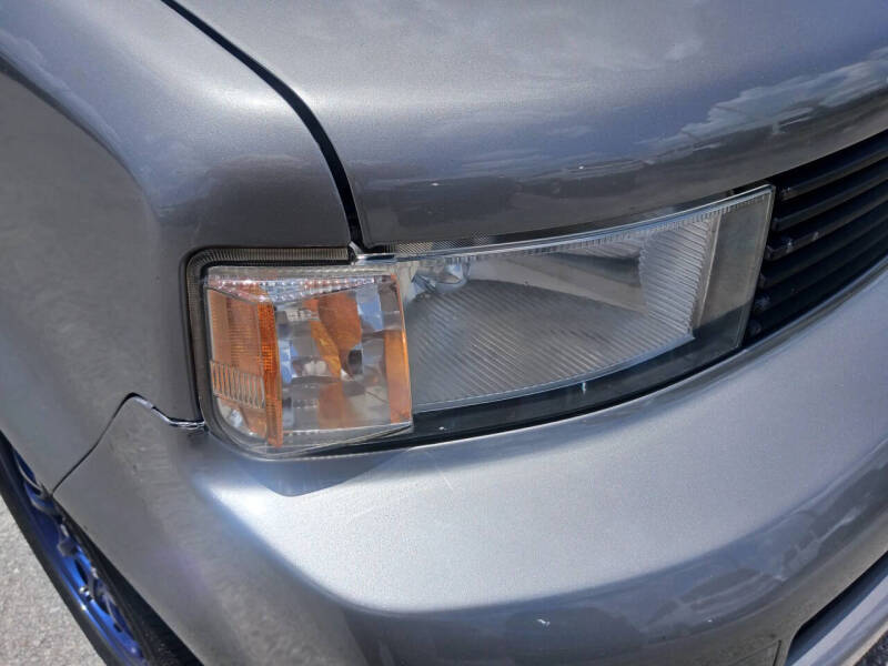 2006 Scion xB