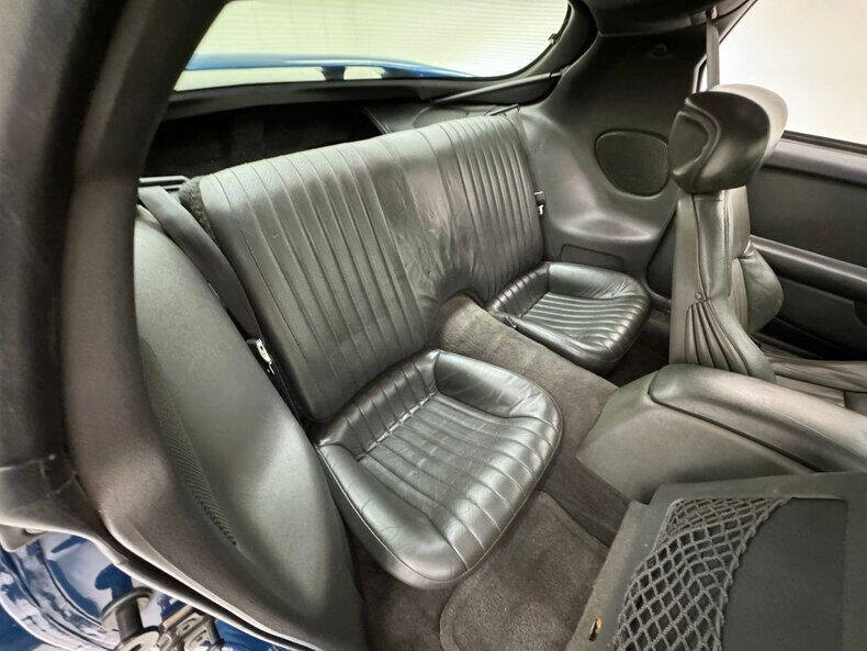 1994 Pontiac Firebird