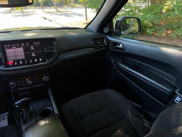 2023 Dodge Durango R/T