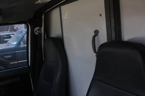 1993 Ford E-Series E-350