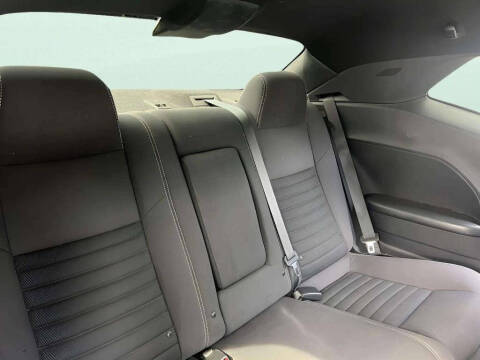 2013 Dodge Challenger SRT8 Core