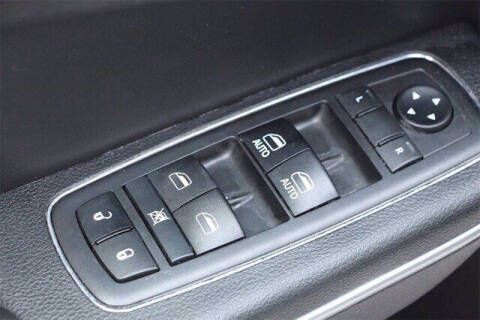 2019 Chrysler 300 Limited