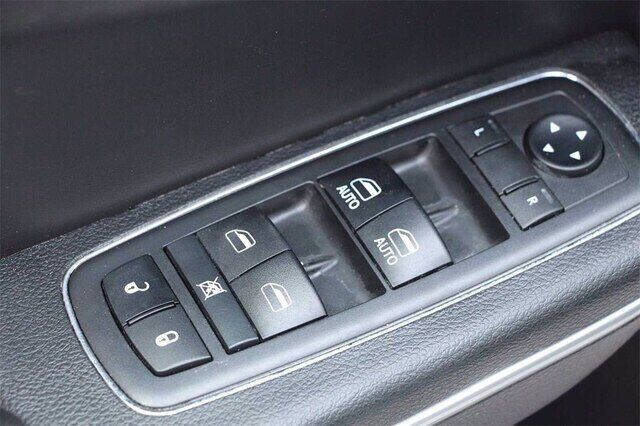 2019 Chrysler 300 Limited