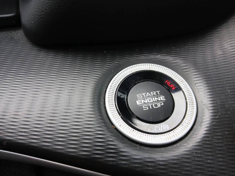 2023 Jeep Grand Cherokee Laredo X