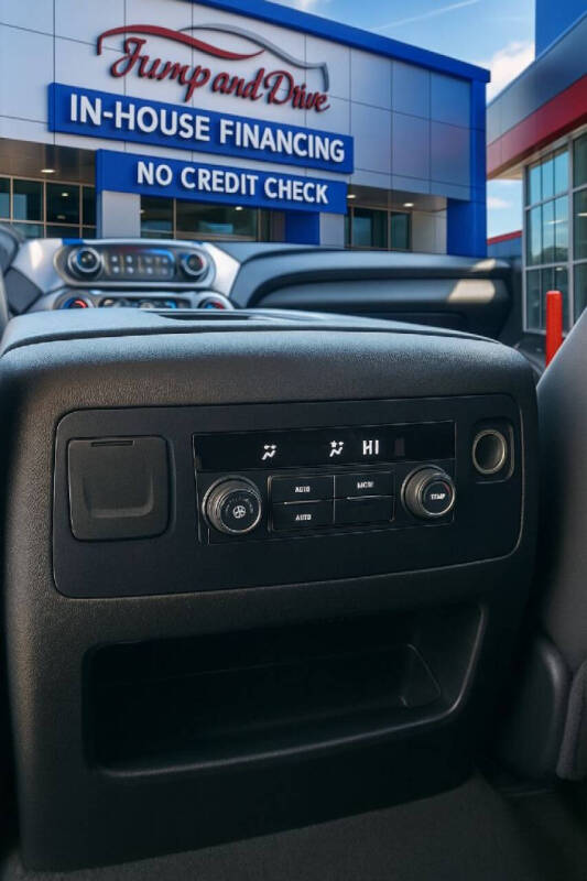 2017 Chevrolet Suburban LS