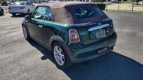 2011 MINI Cooper