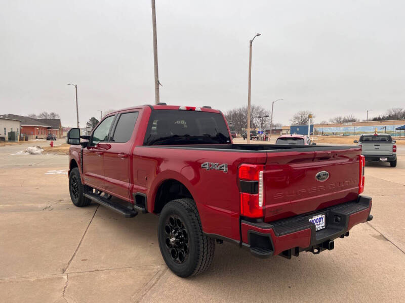 2026 Ford F-250 Super Duty