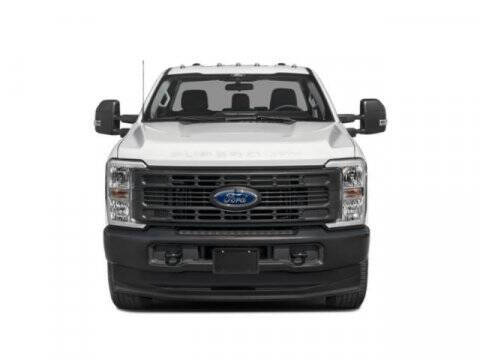 2025 Ford F-350 Super Duty XL