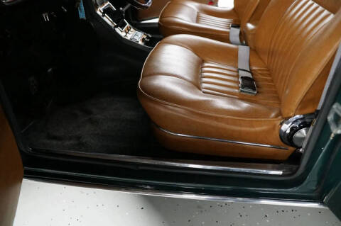 1969 Alfa Romeo 1750