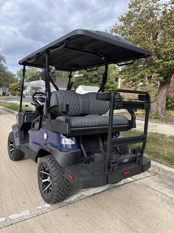 2026 Denago Nomad XL