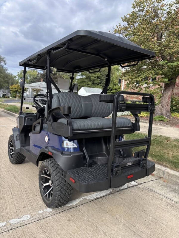 2026 Denago Nomad XL
