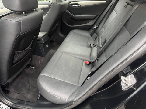 2014 BMW X1 xDrive28i
