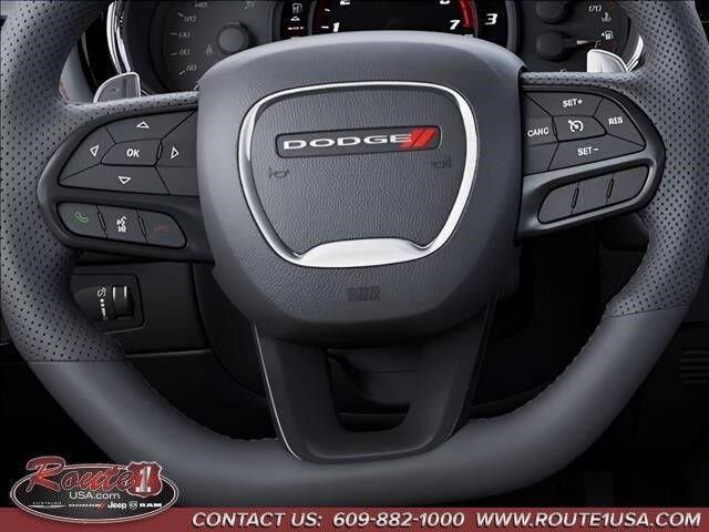 2026 Dodge Durango R/T 392