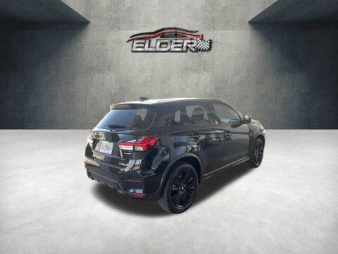 2026 Mitsubishi Outlander Sport