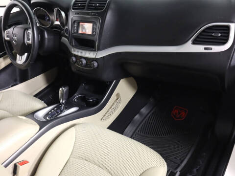 2014 Dodge Journey SXT