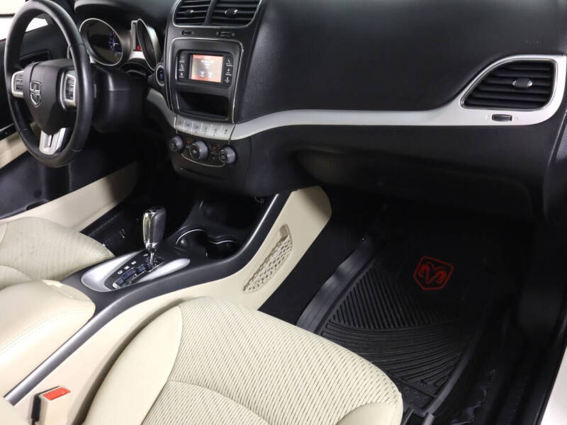 2014 Dodge Journey SXT