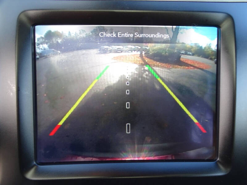 2021 Jeep Cherokee 80th Anniversary Edition