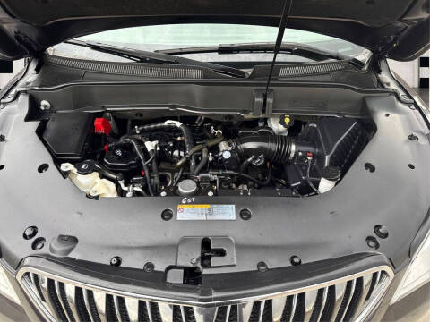 2016 Buick Enclave Premium