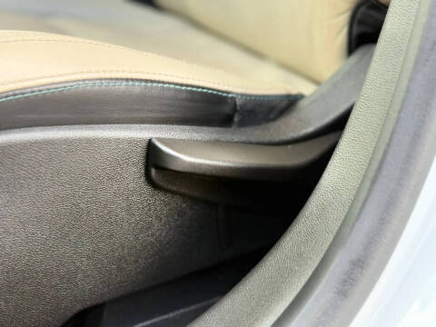 2012 Chevrolet Volt Premium