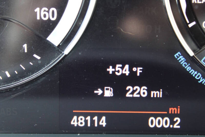 2018 BMW X2 sDrive28i