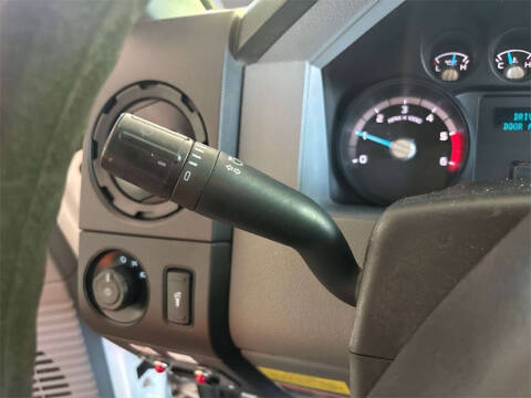 2012 Ford F-550 Super Duty