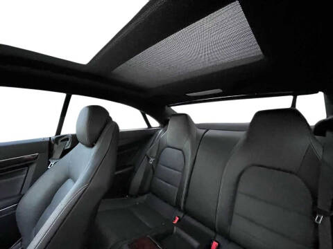 2014 Mercedes-Benz E-Class E 350